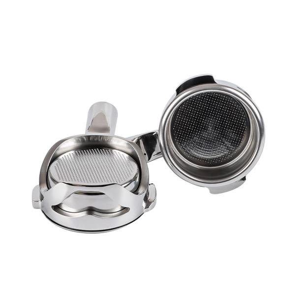 58mm ボトムレスポルタフィルター ポルタフィルターグループ