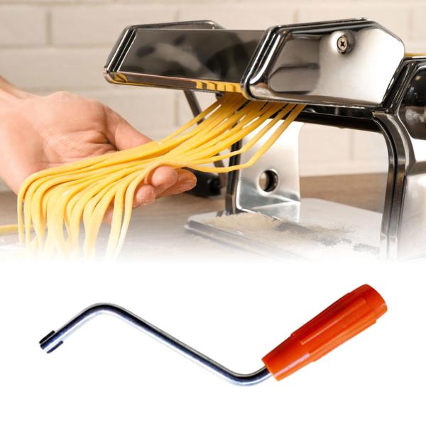ハンドクランク パスタメーカー固定クリップ パスタ製造機固定クランプの交換