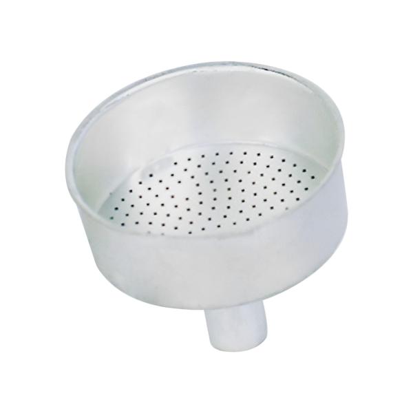 コーヒーメーカーポット漏斗ポータブルバリスタツールレストランカフェ家庭用1カップ