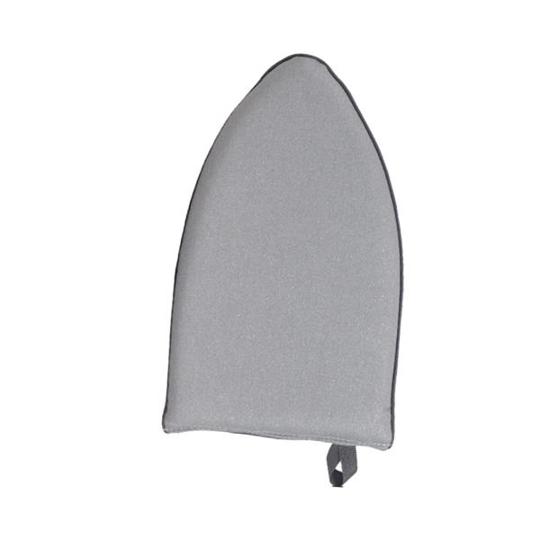 衣類スチーマー用手袋 衣類スチームミトン 袖口袖 グレー