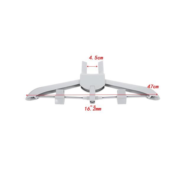 グレー アイロン機ハンガー 家庭用ファブリックスチーマーアイロンスチーマーハンガー