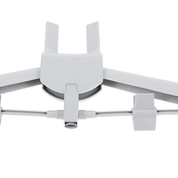 グレー アイロン機ハンガー 家庭用ファブリックスチーマーアイロンスチーマーハンガー