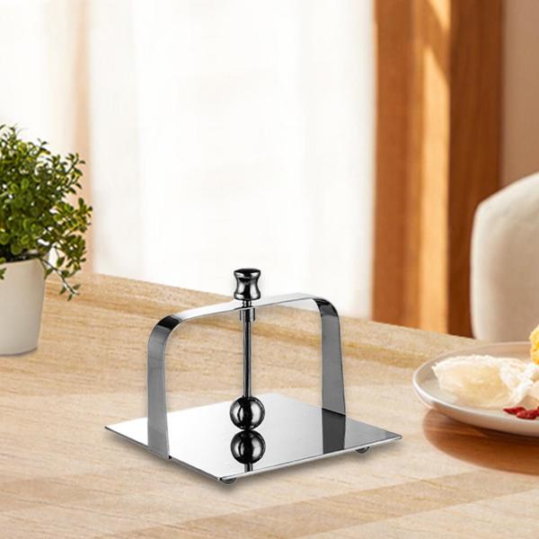 ナプキンホルダーラック モダンレターティッシュディスペンサー カウンタートップパーティーカフェ用 12cmx13.5cm