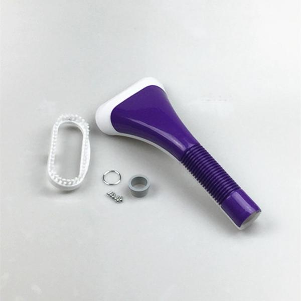 商業用衣類アイロン機ノズル電気アイロンハンドルブラシヘッドポータブル部品エアパイプノズル衣料品店用