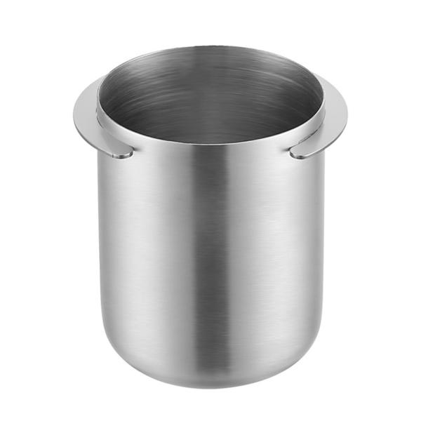 58mm コーヒーパウダードージングカップ エスプレッソアクセサリー コーヒーパウダーピッカー ブラッシュ