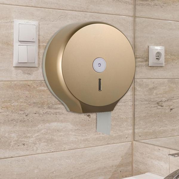 トイレットペーパーホルダー、トイレットペーパーホルダー、モダン、壁掛け、トイレットペーパーロールホルダー、家庭用ティッシュロールディスペンサー、洗面所