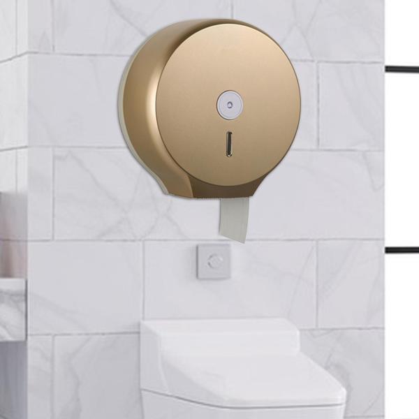トイレットペーパーホルダー、トイレットペーパーホルダー、モダン、壁掛け、トイレットペーパーロールホルダー、家庭用ティッシュロールディスペンサー、洗面所