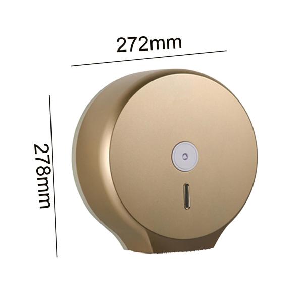 トイレットペーパーホルダー、トイレットペーパーホルダー、モダン、壁掛け、トイレットペーパーロールホルダー、家庭用ティッシュロールディスペンサー、洗面所