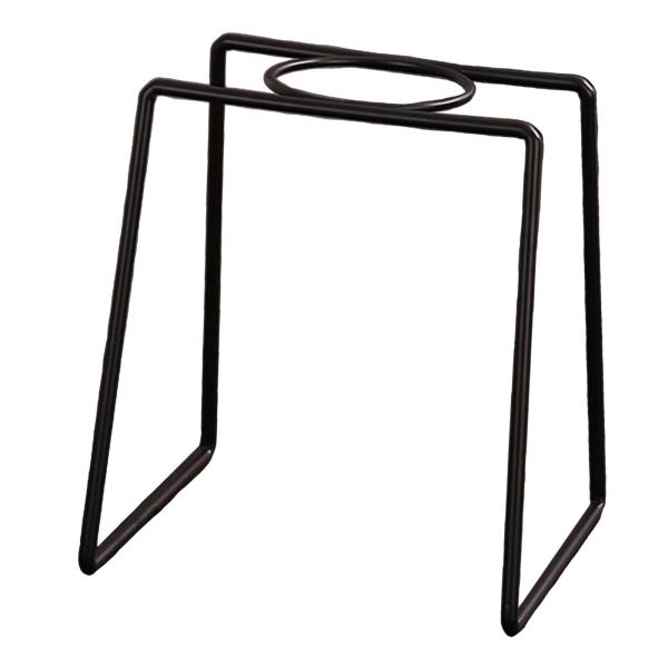 ポアオーバーコーヒースタンド ドリップコーヒーフィルターホルダー カウンタートップギフト ホリデースタイル B