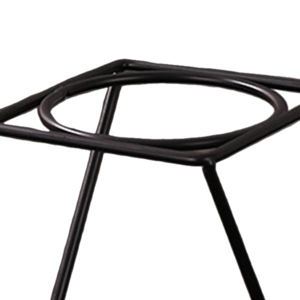 ポアオーバーコーヒースタンド ドリップコーヒーフィルターホルダー カウンタートップギフト ホリデースタイル D