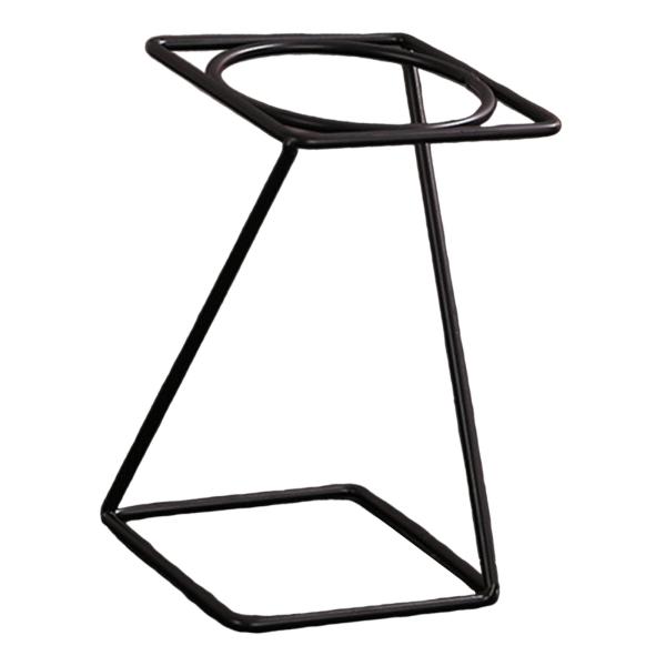 ポアオーバーコーヒースタンド ドリップコーヒーフィルターホルダー カウンタートップギフト ホリデースタイル D