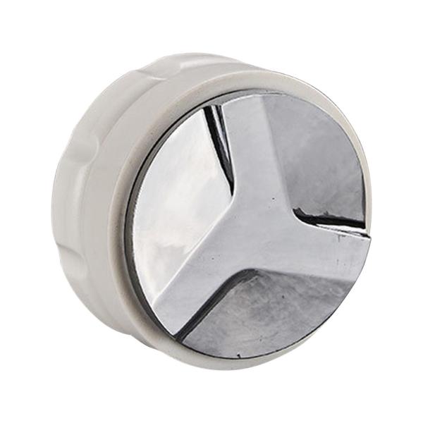 コーヒータンパー エスプレッソ分配ツール ポルタフィルターコーヒーウェア ホーム DIY ホワイト 51mm