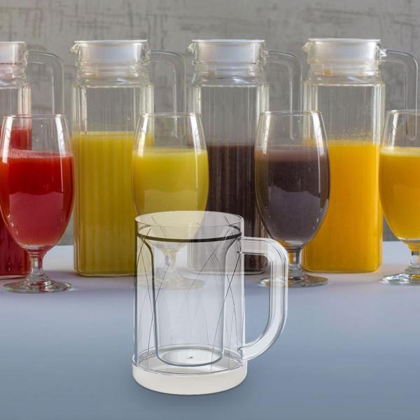 水飲みカップ ティーカップ ジュースカップ 再利用可能 クリエイティブ 二重壁ビールマグ コーヒーカップ オフィス 誕生日パーティー 寮 お父さん用