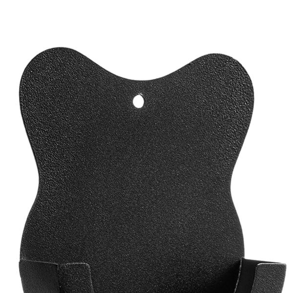 コーヒー ポルタフィルター 壁掛けラック エスプレッソ ポルタフィルター 壁掛けホルダー 家庭用エスプレッソマシンアクセサリー コーヒーショップ セル