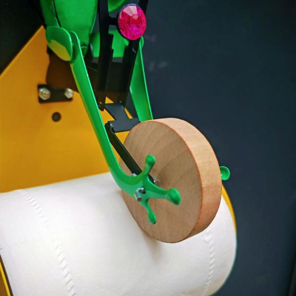 トイレットペーパーホルダー ティッシュディスペンサー ユニークなオーガナイザー ティッシュロールハンガー ペーパーロールホルダー レストラン キッチン