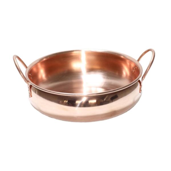 銅鍋のおすすめ人気商品一覧 通販 - Yahoo!ショッピング