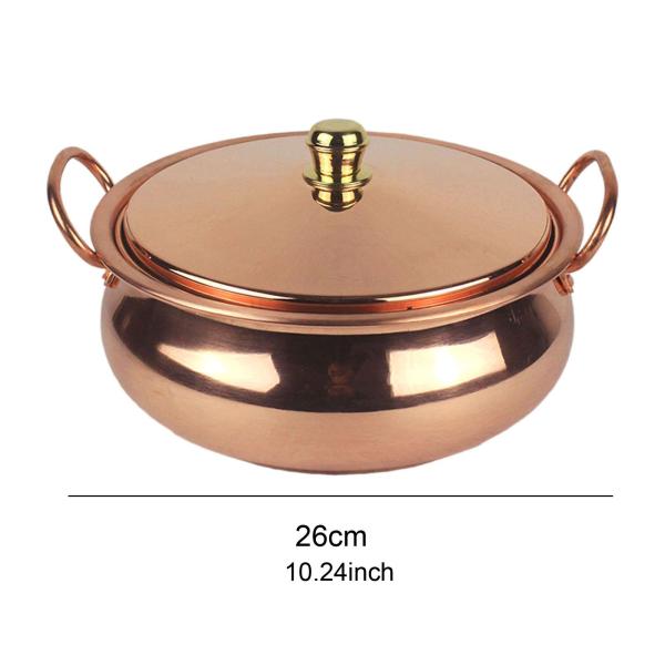銅製 鍋 オーバル型 フランス製 業務用【９個セット】 70091176136109.jpg?size=n