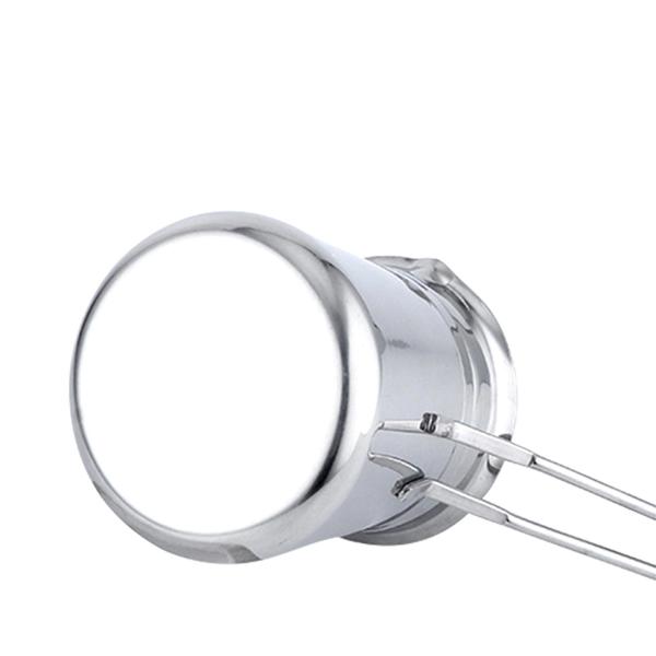 トルココーヒーポット 蓋とハンドル付き 注ぎ口付き バーコーヒー愛好家へのギフト 450ml