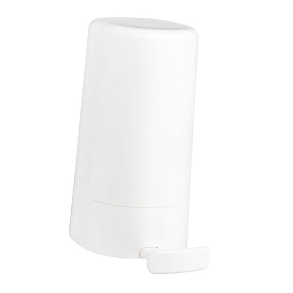 ソープグラインダーディスペンサーソープホルダー、壁掛け式、ソープボックス手動ソープグラインディングボックスソープコンテナキッチンアパートメント用