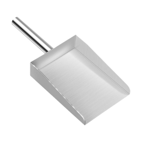 業務用小麦粉スクープ パーティー ウェディング フードサービス用 多用途ポップコーンスクープ M