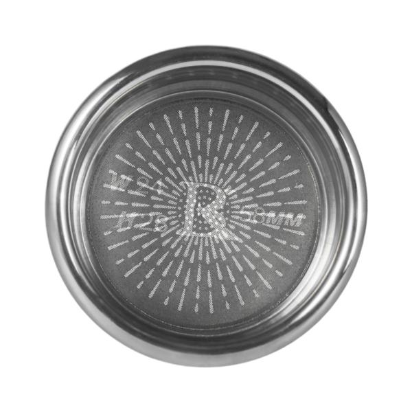 58mm コーヒー ポルタフィルター バスケット 交換用 家庭用エスプレッソマシン用 24g