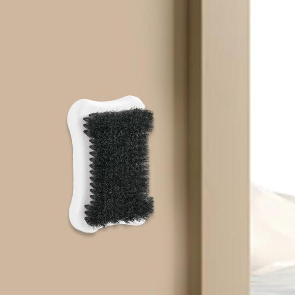 背中用マッサージバスブラシ 背中用角質除去ブラシ ディープクレンジング 滑り止めマッサージガジェット バスルームクリーニング用品 家庭用女性用