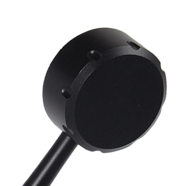 スチームレバー お手入れ簡単 軽量 エレガント アルミ合金 870 875 878用 ブラック