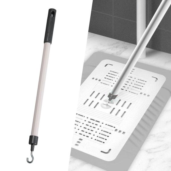 小便器カバーリフター スクワットトイレカバーアクセサリー 快適なトイレアクセサリー 蓋ハンドルフックロッド