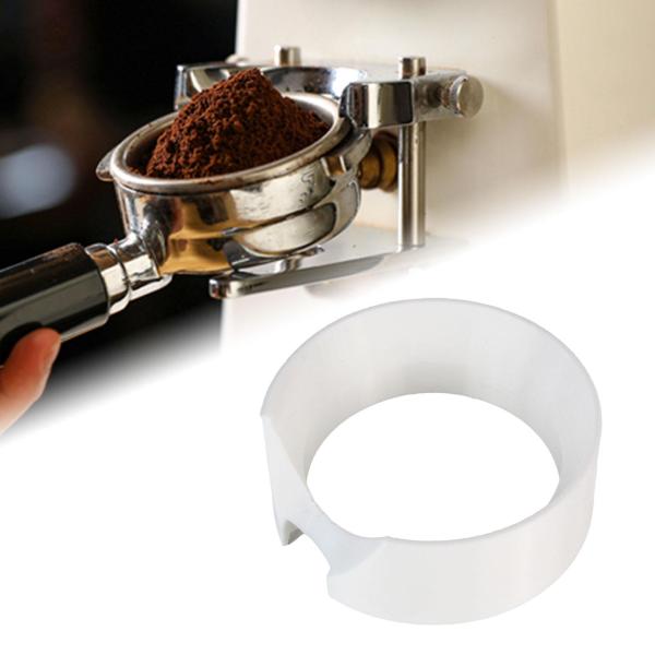 エスプレッソ ドージング ファンネル エスプレッソ マシン パーツ 9010 58mm ポルタフィルター 