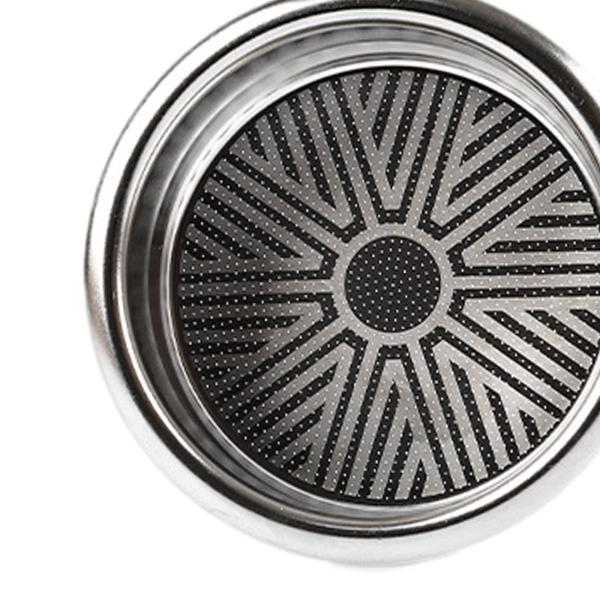 58mm ステンレス鋼コーヒーフィルター コーヒーメーカーフィルター コーヒーメーカー Accs スタイル B 用