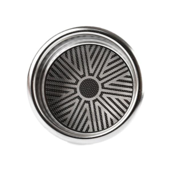 58mm ステンレス鋼コーヒーフィルター コーヒーメーカーフィルター コーヒーメーカー Accs スタイル B 用