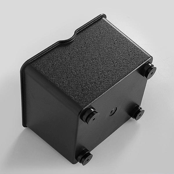 コーヒーダンプビンコーヒーグラウンドノックボックスツールエスプレッソマシン廃棄物ホルダーコーヒーグラウンド処分ツールバーホテル用