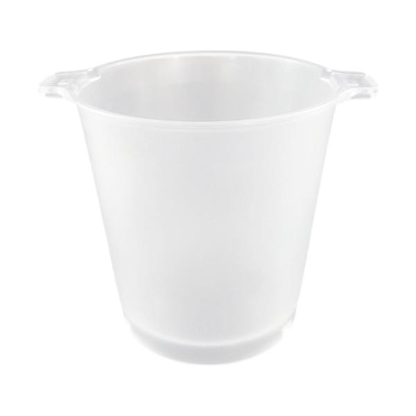 アイスバケツワインクーラースナックサービングマルチルピーアクリルシャンパンバケット飲料浴槽バーアクセサリーホームレストラン