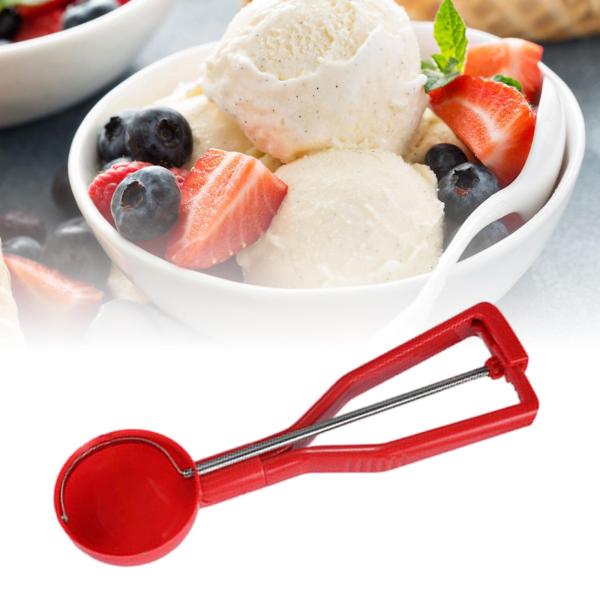 クッキースクープ イージーリリース クッキースクーパー カップケーキベーキング レストラン用 内径 62cm