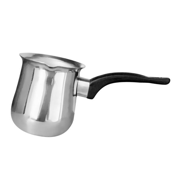 トルコのコーヒーポットミルクウォーミングポットポット耐熱ハンドルモダンコーヒーサーバー , 933 ml