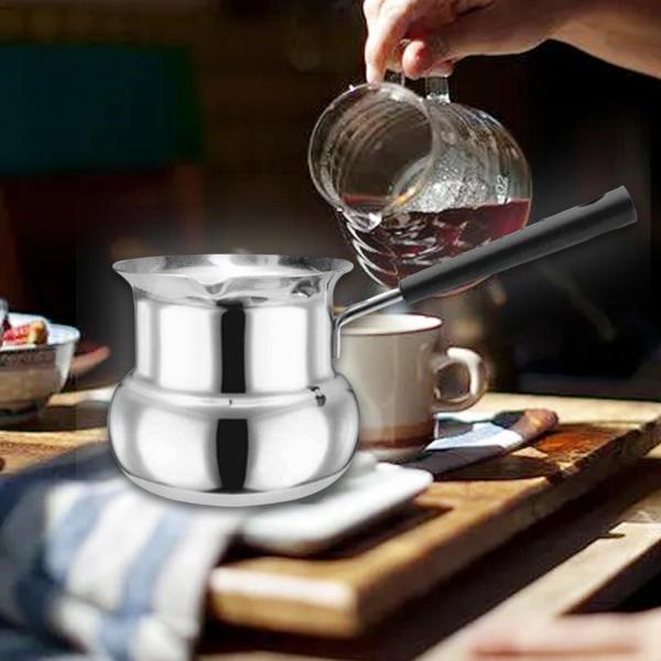 コーヒーポット ティーポット ミルク保温ポット 美味しい毎日 旅行 キャンプ用 940ml