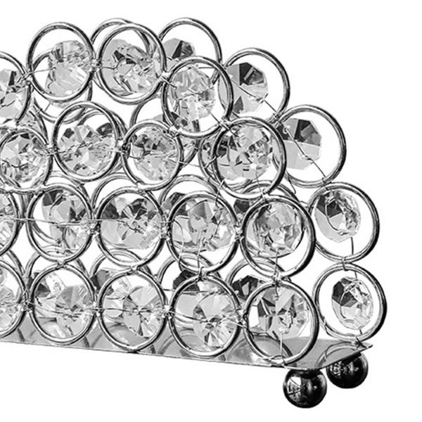 ナプキンディスペンサー ユニークなスタンディングティッシュホルダー 宴会場 ホテル ダイニングルーム用