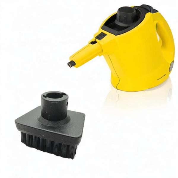 スチームクリーナー用ブラシ 交換用 床目地補修用 車用 PP毛 A