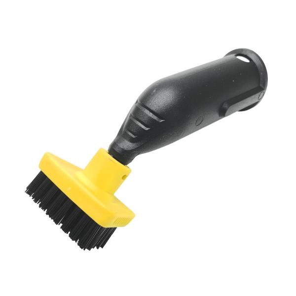 スチームクリーナー用ブラシ 交換用 床目地補修用 車用 PP毛 B