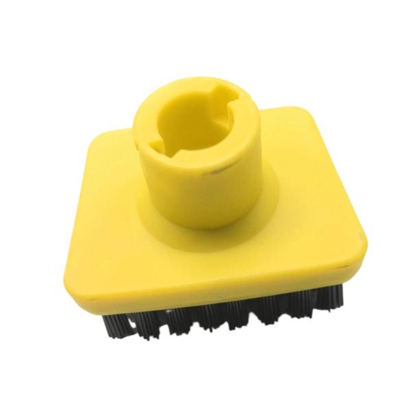 スチームクリーナー用ブラシ 交換用 床目地補修用 車用 PP毛 B