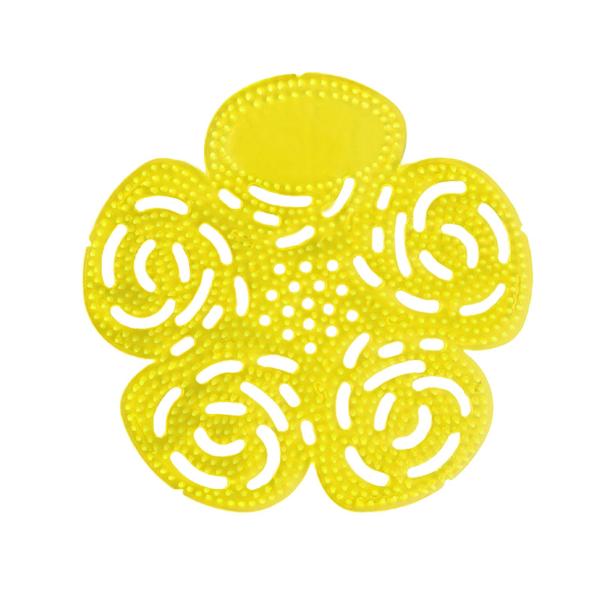 小便器スクリーン 効果的なプレミアム飛沫防止小便器マット 浴室 オフィス 商業用トイレ用