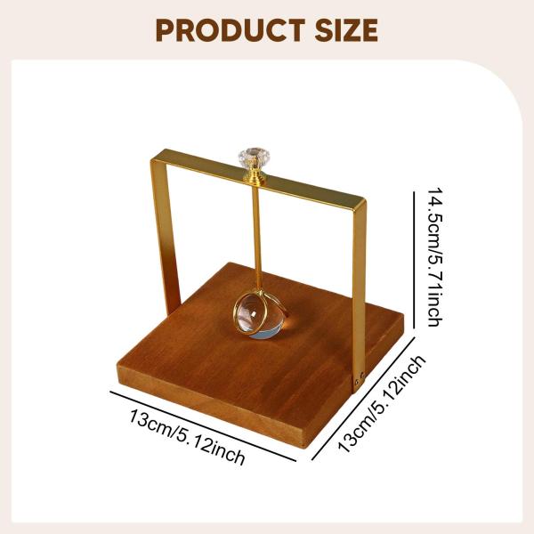 テーブル用ナプキンホルダー エレガントなオーガナイザートレイ バー パーティー キッチンカウンター用 ゴールド