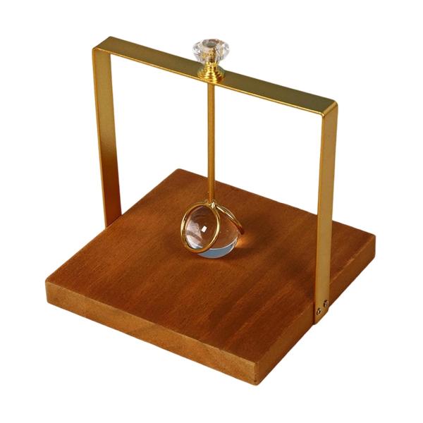 テーブル用ナプキンホルダー エレガントなオーガナイザートレイ バー パーティー キッチンカウンター用 ゴールド