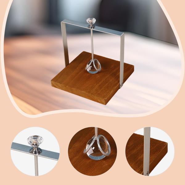 テーブル用ナプキンホルダー エレガントなオーガナイザートレイ バー パーティー キッチンカウンター用 シルバー