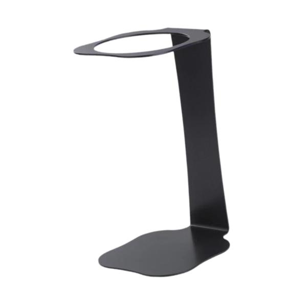 ドリップコーヒードリッパースタンド ハンドブリューブラケット 軽量 頑丈 便利 耐久 エスプレッソマシンスタンド 屋外用