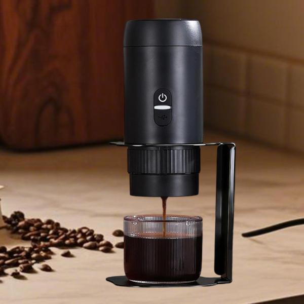 ドリップコーヒードリッパースタンド、ハンドブリューブラケット、アクセサリー、耐久、家庭用エスプレッソマシンスタンド