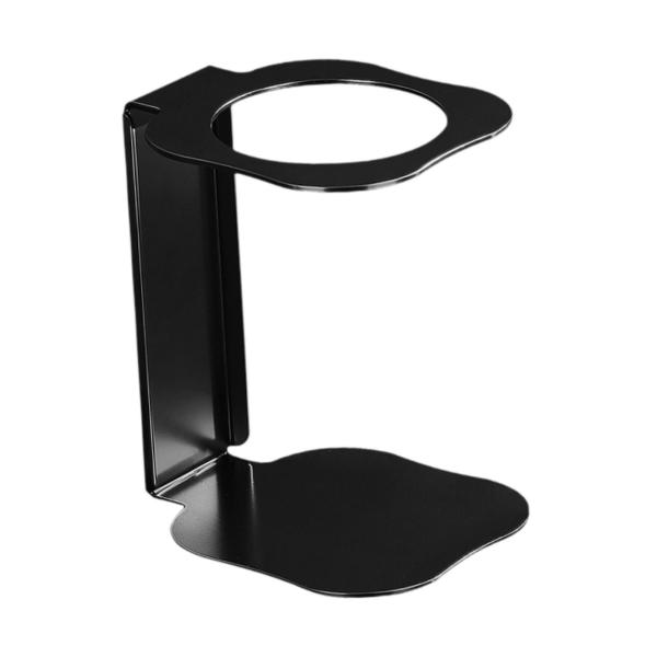 ドリップコーヒードリッパースタンド、ハンドブリューブラケット、アクセサリー、耐久、家庭用エスプレッソマシンスタンド