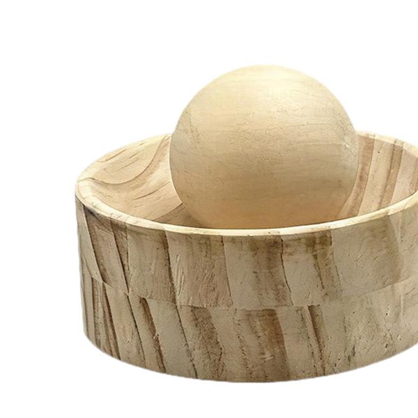 食品愛好家のための木製餃子プレスツールペストリープレッサー、餃子の皮プレスハンド、キャンプイベント家庭用パイメーカー