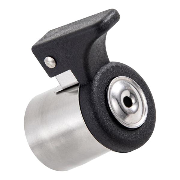 ティーケトルホイッスル交換用頑丈なケトルフルートティーポット警告アクセサリー