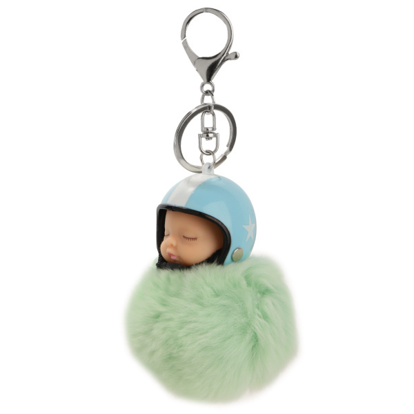 キーホルダー ベビードール 人形 可愛い赤ちゃん 携帯電話 装飾品 バッグ 財布 ギフト